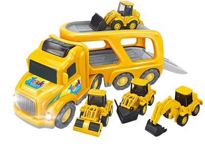 Inertia series - OBL10211853