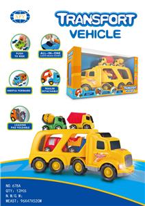 Inertia series - OBL10211857