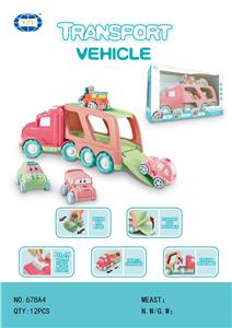 Inertia series - OBL10211859