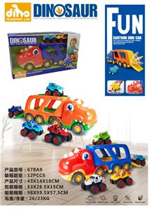 Inertia series - OBL10211864