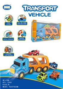 Inertia series - OBL10211865