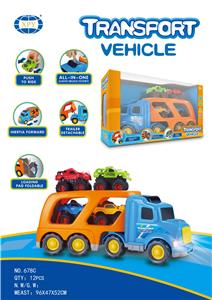 Inertia series - OBL10211866