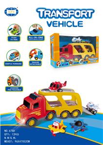 Inertia series - OBL10211867