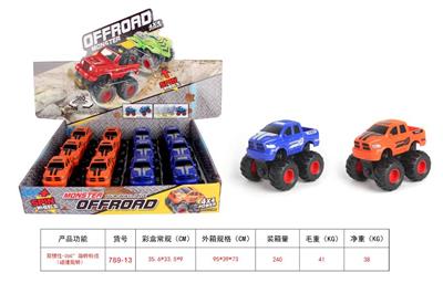 Inertia series - OBL10211872