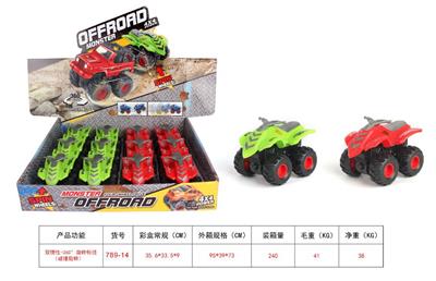 Inertia series - OBL10211873