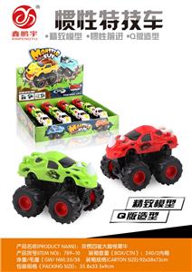 Inertia series - OBL10211877