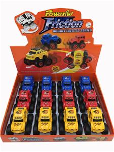 Inertia series - OBL10211880