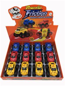 Inertia series - OBL10211881