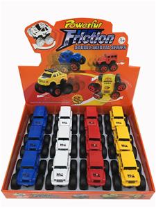 Inertia series - OBL10211882