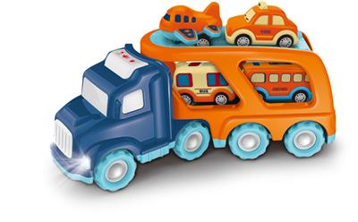 Inertia series - OBL10211901