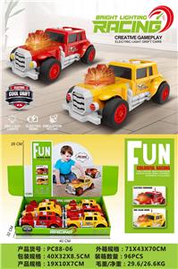 Inertia series - OBL10211907