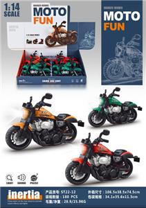 Inertia series - OBL10211936