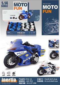 Inertia series - OBL10211937