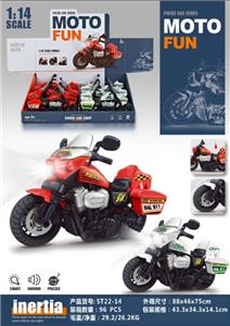 Inertia series - OBL10211938