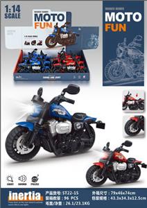 Inertia series - OBL10211939