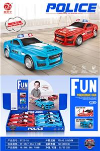 Inertia series - OBL10211942