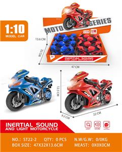 Inertia series - OBL10211943