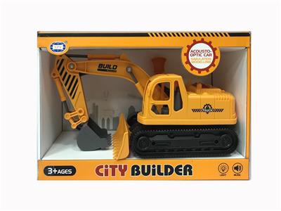 Inertia series - OBL10211946