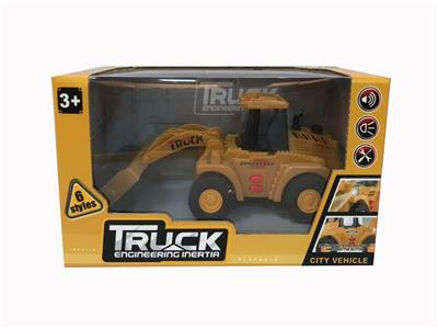 Inertia series - OBL10211959