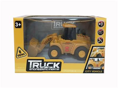 Inertia series - OBL10211960