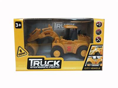 Inertia series - OBL10211961