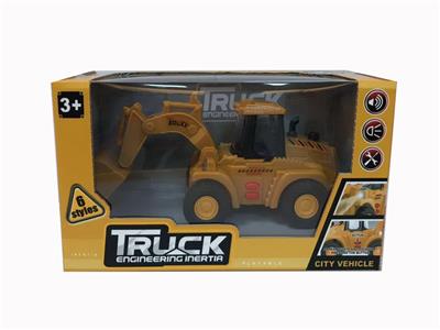 Inertia series - OBL10211962