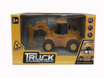 Inertia series - OBL10211963