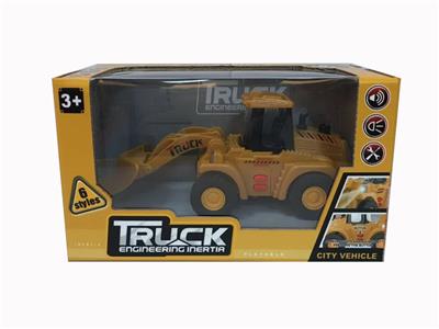 Inertia series - OBL10211964