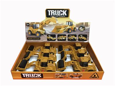 Inertia series - OBL10211965