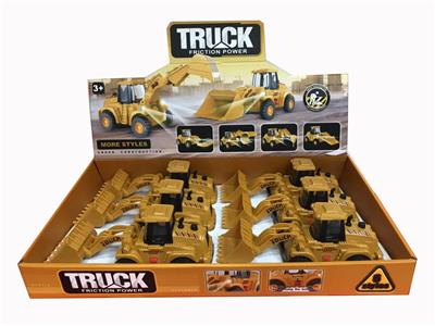 Inertia series - OBL10211966