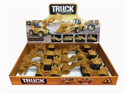 Inertia series - OBL10211967