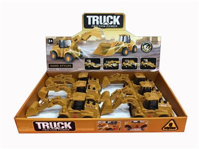 Inertia series - OBL10211968