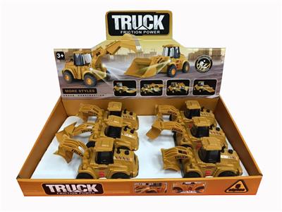 Inertia series - OBL10211970