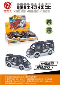 Inertia series - OBL10211974