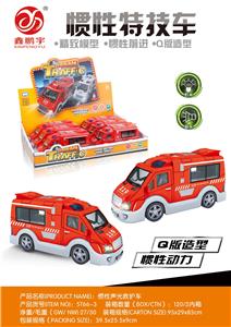 Inertia series - OBL10211975