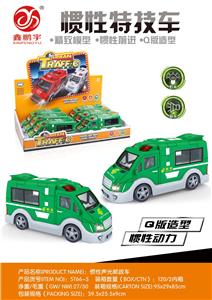 Inertia series - OBL10211976