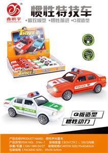 Inertia series - OBL10211977