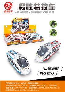 Inertia series - OBL10211979