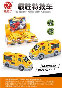 Inertia series - OBL10211982