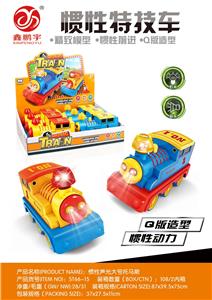 Inertia series - OBL10211985