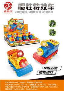 Inertia series - OBL10211986