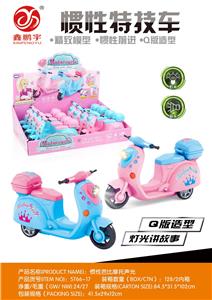 Inertia series - OBL10211987