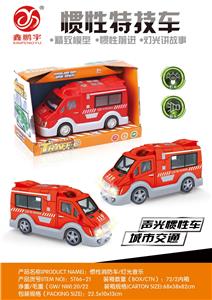 Inertia series - OBL10211991