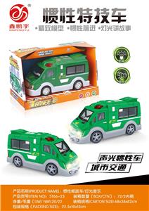 Inertia series - OBL10211993