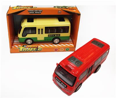 Inertia series - OBL10211999