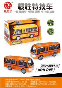 Inertia series - OBL10212000