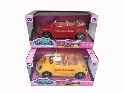 Inertia series - OBL10212007