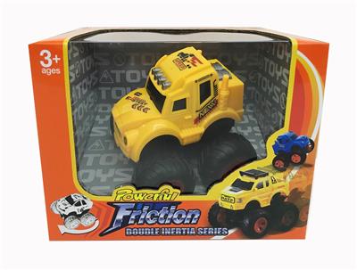 Inertia series - OBL10212098