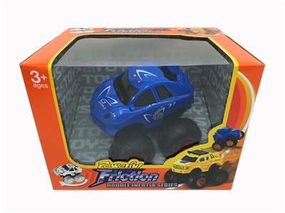 Inertia series - OBL10212099