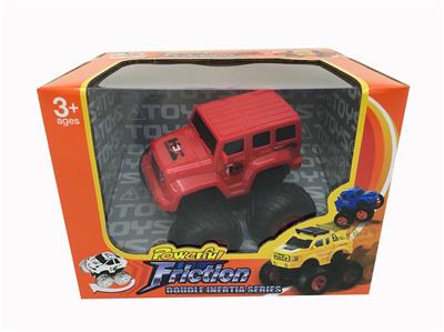 Inertia series - OBL10212100